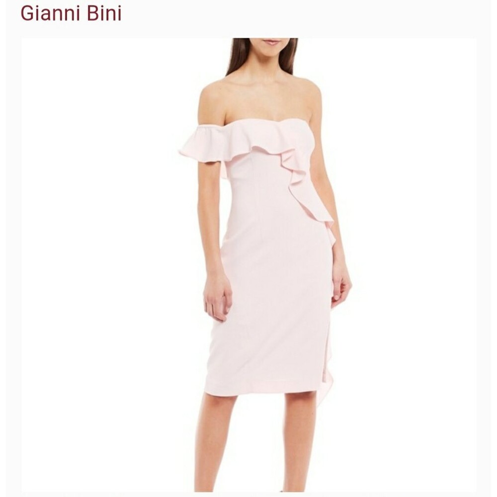 Gianni Bini dress, size 8, new with tags